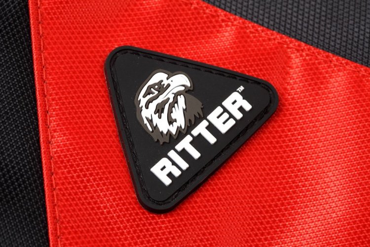 Ritter RGP5-E/BRR - obal na elektrickou kytaru