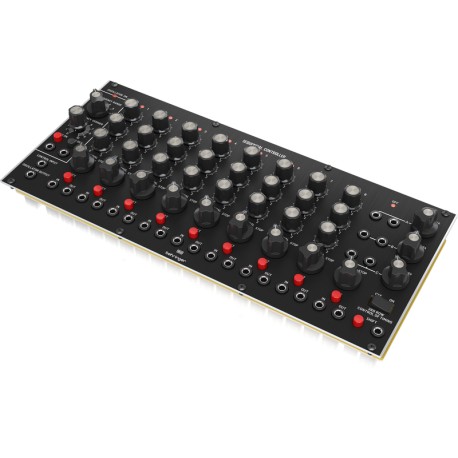Behringer 960 SEQUENTIAL CONTROLLER - Moduł syntezatora modularnego