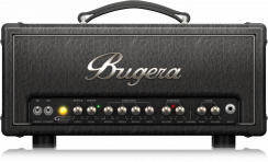 Bugera G20 INFINIUM - Kytarový celolampový zesilovač