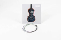 MOGE V1 - Struny do huslí 4/4