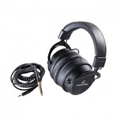 Soundsation MH-500 PRO - profesjonalne słuchawki studyjne