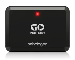 Behringer - GO MIDI HOST Interfejs USB/MIDI