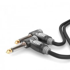 Sommer Cable Basic HBA-6A-0090 - nástrojový kabel 0,9m