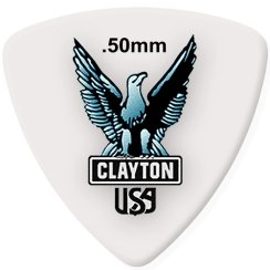 Steve Clayton RT 50 / 12 - sada trsátek