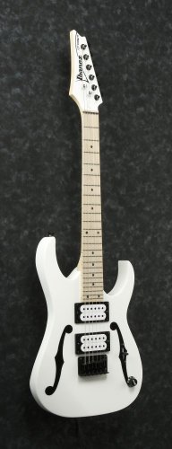 Ibanez PGMM31-WH - gitara elektryczna