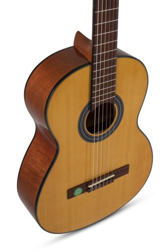 GEWA 500178 Student Solid Top - klasická kytara 4/4