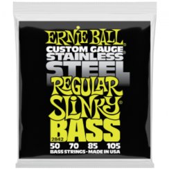 Ernie Ball EB 2842 - struny pre basgitaru
