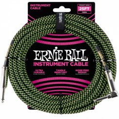 Ernie Ball EB 6066 - inštrumentálny kábel
