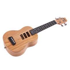 Laila UDM-2110-A - sopránové ukulele