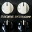 TC Electronic SpectraDrive - Basgitarový predzosilňovač