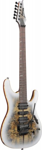 Ibanez S1070PBZ-WFB - elektrická kytara