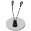 Kera Audio L2-4LED - Lampa pro notový stojan