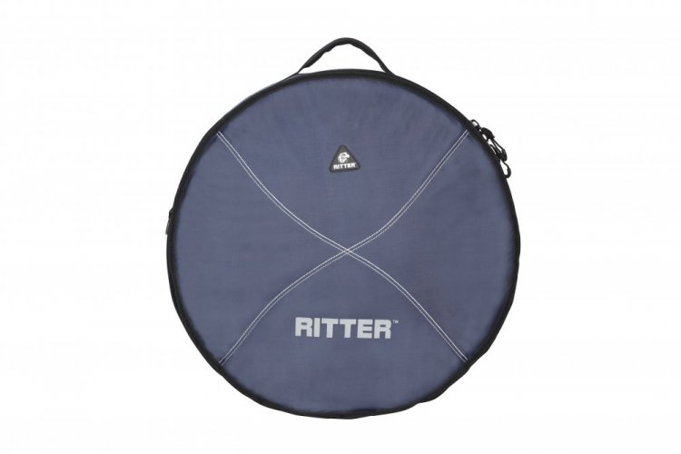Ritter RDP2-01/BLW - 5-dílná sada obalů na bicí