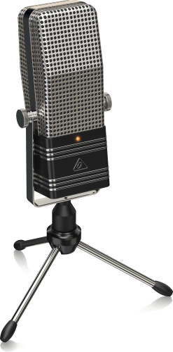 Behringer BV44 - USB kondenzátorový mikrofon