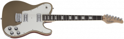 Schecter PT Fastback GTOP - Gitara elektryczna