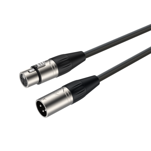 Kabel mikrofonowy SAMURAI Roxtone SMXX200L1