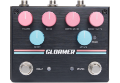 Pigtronix Gloamer - kytarový efekt
