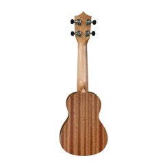 Pukanala PU-BE01S Sopran Ukulele