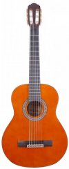 Arrow Calma 3/4 gloss - 3/4 klasická gitara
