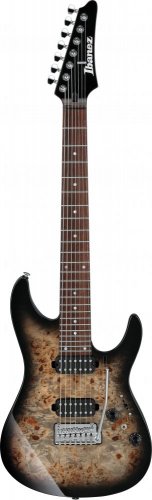 Ibanez AZ427P1PB-CKB - elektrická kytara