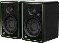 MACKIE CR 8 XBT (pair) - Studiové monitory