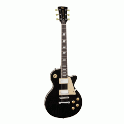 Soundsation Milestone PRO BK - gitara elektryczna