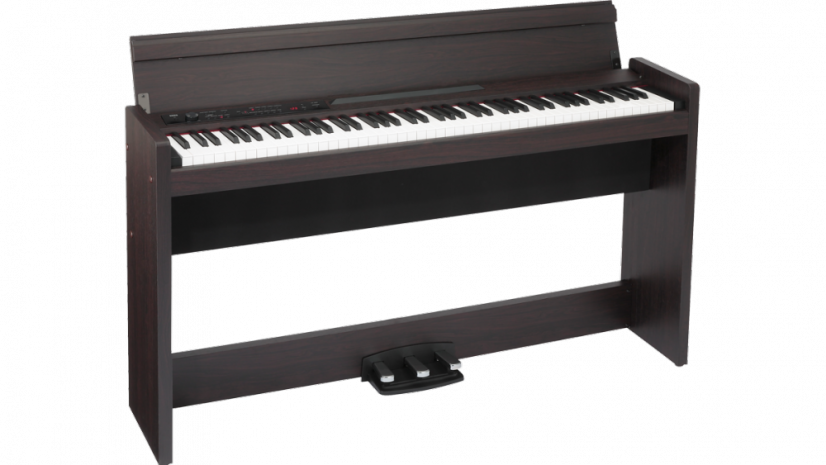 Korg LP-380 RW - Digitální piano