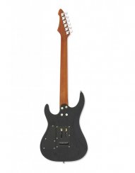 Aria MAC-DLX (STBK) - Gitara elektryczna