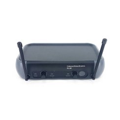 Acemic EU-48 - bezdrôtový mikrofónny systém