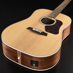Walden D 740 EW (N) - gitara elektroakustyczna