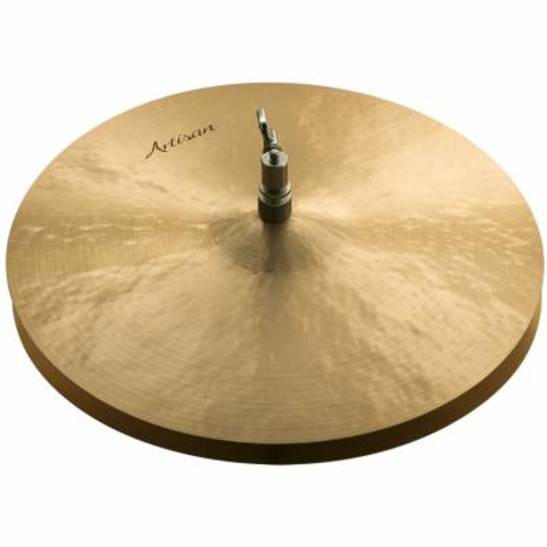 Sabian artisan 15" light hi-hat - hi-hat činel