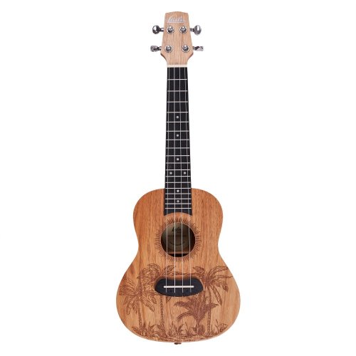 Laila UFG-2311-A PALMS - ukulele koncertowe