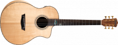 Washburn BTS C56 SCE (N) - gitara elektroakustyczna