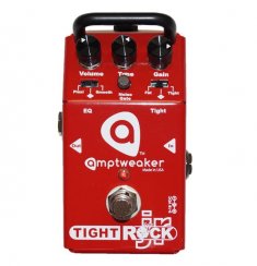 Amptweaker TightRock JR - Efekt gitarowy