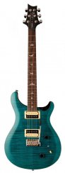 PRS SE Custom 22 Sapphire - Elektrická gitara