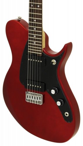 Aria JET-2 (CA) - Elektrická kytara