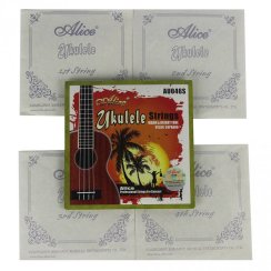 Alice AU046S - struny do ukulele