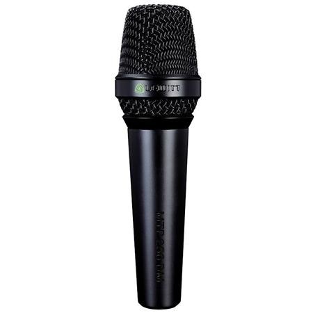 Lewitt MTP 250 DMs - Wokalowy mikrofon dynamiczny