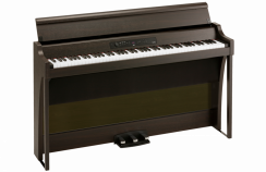 Korg G1B Air BR - Flagowe pianino cyfrowe