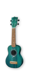PUKA PK-DPS - Sopránové Ukulele