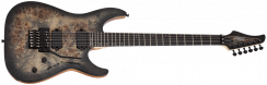 Schecter C6 PRO FR CB - Gitara elektryczna