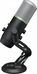 Mackie Carbon - Profesjonalny mikrofon pojemnościowy USB (C-Type)