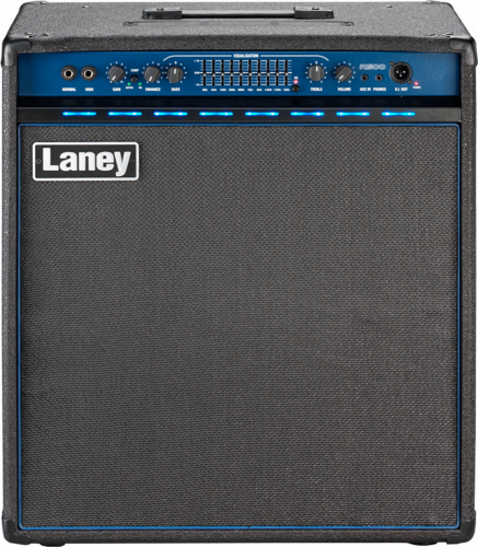 Laney R500-115 - kombo basowe