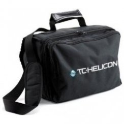 TC Helicon Cloth Gig bag FX150 - přepravní pouzdro