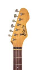 Blade Dayton Custom DAC-1 RC/JB - elektrická gitara