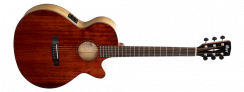 Cort SFX Myrtlewood BR - elektroakustická gitara