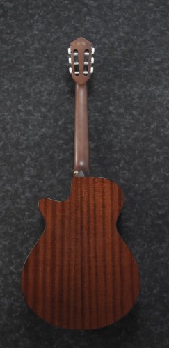 Ibanez AEG50N-BKH - elektroklasická gitara