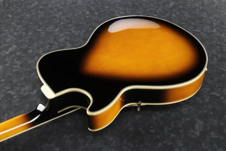 Ibanez GB10SE-BS - elektrická kytara