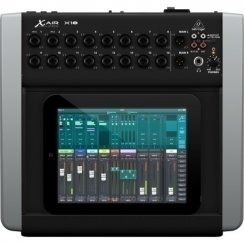 Behringer X18 - Mikser cyfrowy