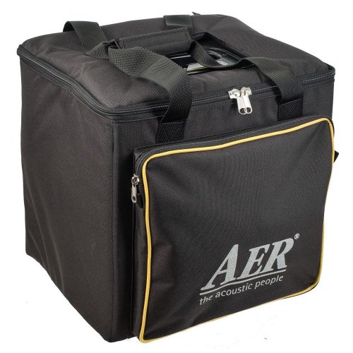 AER Compact 80 Pro - Kombo pro akustické nástroje
